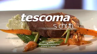 Tescoma s chutí