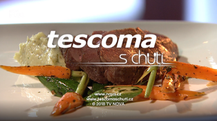 Tescoma s chutí