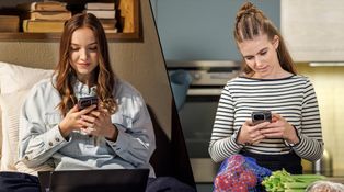 Radúz Mácha jako Matouš v Ulici: Jedné ze dvou nápadnic zlomí srdce