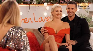 Známe vítěze Love Islandu! Podívejte se na jejich cestu soutěží