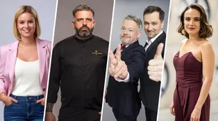 Známé tváře mají Hodně štěstí!: Hlavně Háma, když potkal Sokola