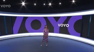 To je Voyo