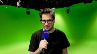 Bandita míří do Superlovu: Je nervózní z mačkání tlačítek