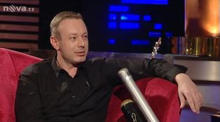 11. díl - Michal Dvořák, Šárka Stoklásková