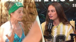Bety po vyřazení ze Survivora ocenila Vendy: Je super herečka
