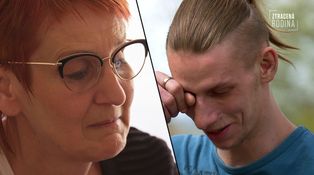 Nejdojemnější momenty Ztracené rodiny: Otec a syn došli k odpuštění, Marie splnila přání zesnulého tatínka