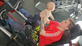 Život Moniky 4 měsíce po Proměně: Snaží se skloubit práci a pohyb