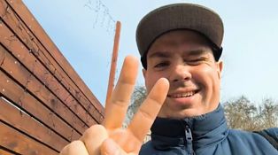 Jakub 3 měsíce po Extrémní proměně: Takhle vypadá jeho den