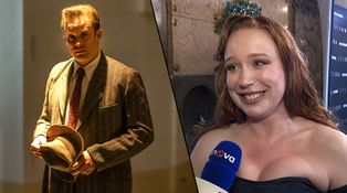 Alena Doláková ze Studny si natáčení užívala: Žeru Švehlíka i Prachaře