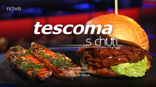 Tescoma s chutí