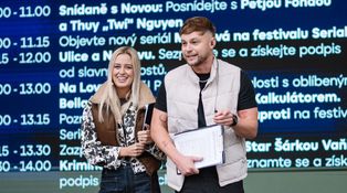 V Brně začal Den s Novou. Oblíbení moderátoři prozradili, co vás čeká