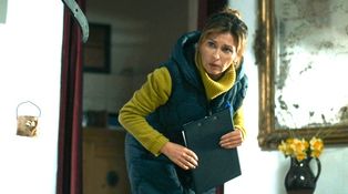 Morávková bere vyšetřování do svých rukou. V Odznaku stíhá Vaculu