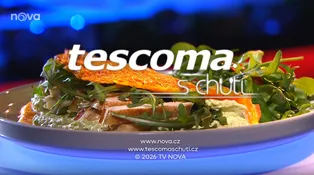 Tescoma s chutí
