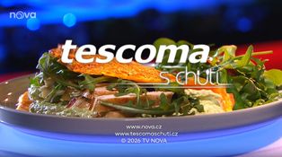 Tescoma s chutí