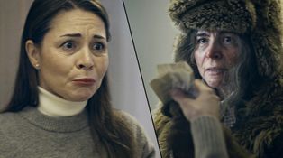 Zábavné i složité natáčení Specialistů: V jednom záběru ztvární Winterová dvě postavy