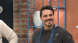 Ve Snídani došel plyn. Vašek z Hell's Kitchen nemohl vařit