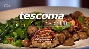 Tescoma s chutí
