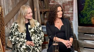 Kateřina přehodnotila své kroky na Farmě: Andrea jí to nevěří