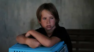 Záhadné případy řeší malý chlapec: V poli je to nebezpečné, tvrdí