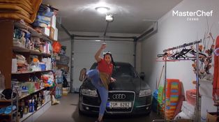 MasterChef Česko