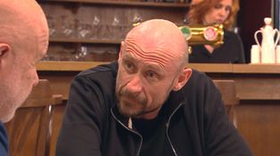 Vladimír z Ulice má velký problém. Šéf ho vydírá