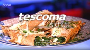 Tescoma s chutí
