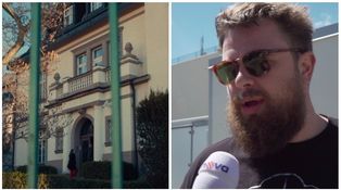 TAJEMNÁ MÍSTA: Kde se natáčel seriál Dáma a Král?