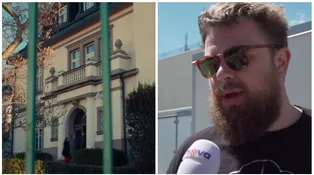 TAJEMNÁ MÍSTA: Kde se natáčel seriál Dáma a Král?