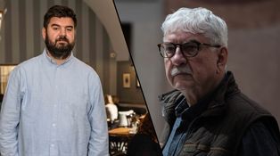 Miroslav Donutil je fanoušek nadpřirozena. V Záhadných případech vdechl Jaroslavovi život