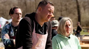 MasterChef Česko
