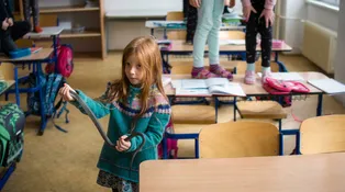 Poprask ve škole: Co způsobila Jitřní záře?