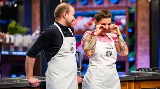 MasterChef Česko
