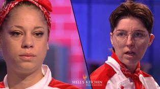 Nezkrácená verze konfliktu Sierry a Rosie: Výbuch emocí vyvolal spor o úklid