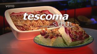 Tescoma s chutí