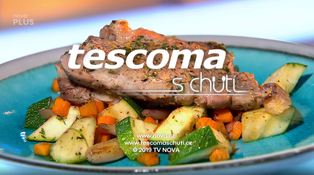 Tescoma s chutí