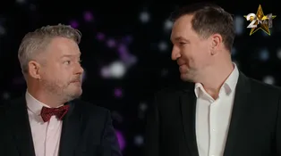 Sokol a Háma zavaří celebritám: Show pro celou rodinu 2 na 1