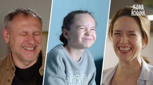 Když se v Jedné rodině (ne)daří: Sledujte záběry, které v televizi neuvidíte