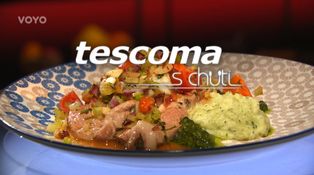 Tescoma s chutí