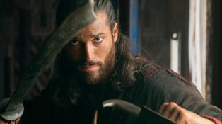 Velká premiéra na Nova Lady: Can Yaman se představí jako Sandokan