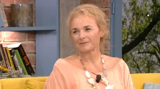 Přiznání herečky Munzarové: Na stará kolena se ze mě stává žena