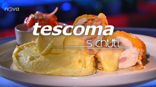 Tescoma s chutí