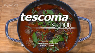 Tescoma s chutí