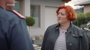 10. díl - Pod proudem