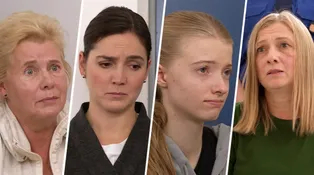 Agáta se v Ulici nestačí divit. Její babička zcela otočí