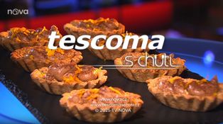 Tescoma s chutí