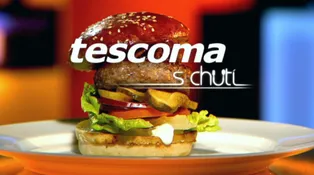 Tescoma s chutí