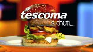 Tescoma s chutí