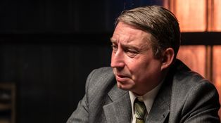 Mikluš o náročné roli otce Straky: Chce to velkou představivost