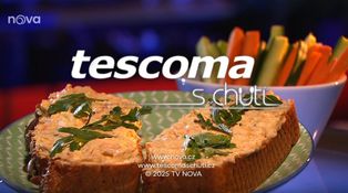 Tescoma s chutí