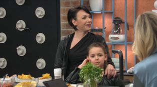 Moderátorka Bára Divišová ukázala dceru: Píšu jí deníček, říká